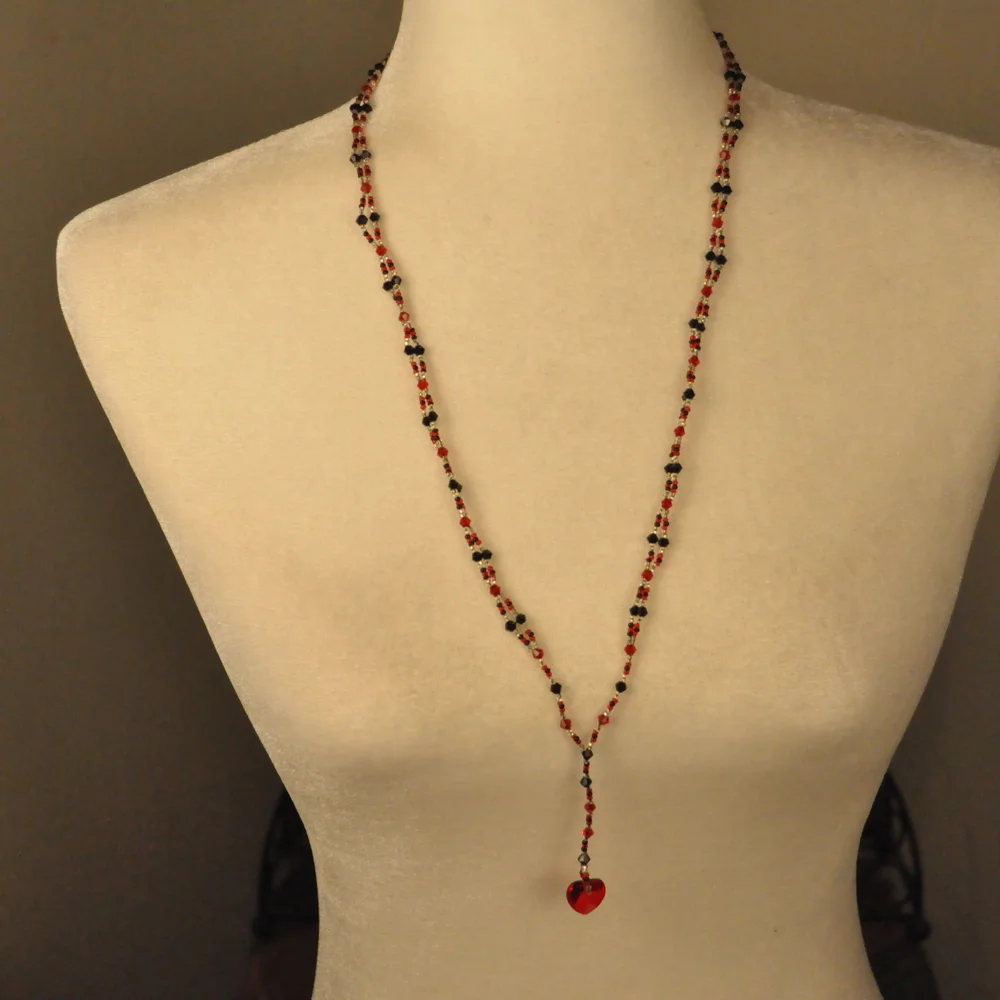 Banyan Beads this striking